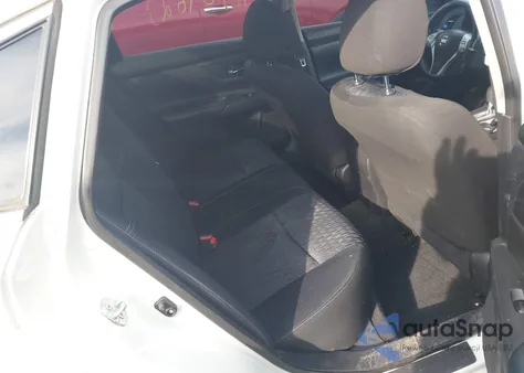 2016 Nissan Altima 2.5 from USA, damaged, VIN 1N4AL3AP9GC214539